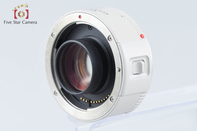 【中古】Canon キヤノン EXTENDER EF 1.4x