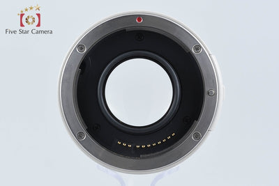 【中古】Canon キヤノン EXTENDER EF 1.4x
