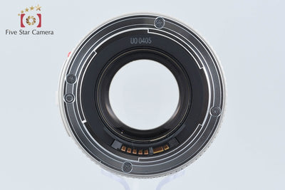 【中古】Canon キヤノン EXTENDER EF 1.4x