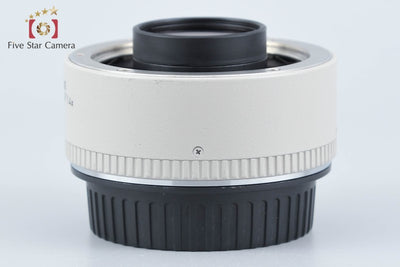 【中古】Canon キヤノン EXTENDER EF 1.4x