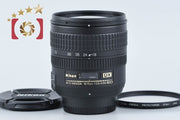 【中古】Nikon ニコン AF-S DX NIKKOR 18-70mm f/3.5-4.5 G ED