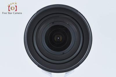 【中古】Nikon ニコン AF-S DX NIKKOR 18-70mm f/3.5-4.5 G ED