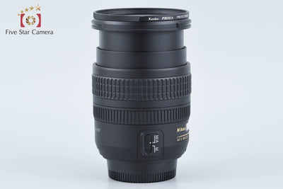 【中古】Nikon ニコン AF-S DX NIKKOR 18-70mm f/3.5-4.5 G ED