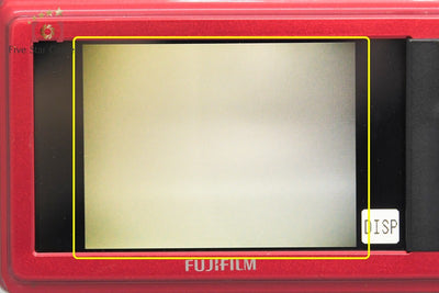 【中古】FUJIFILM 富士フイルム FinePix Z90 レッド コンパクトデジタルカメラ