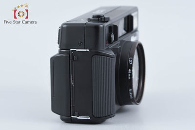 【中古】Nikon ニコン L35 AD ISO 1000 コンパクトフィルムカメラ