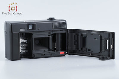 【中古】Nikon ニコン L35 AD ISO 1000 コンパクトフィルムカメラ