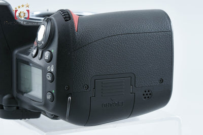 【中古】Nikon ニコン D90 デジタル一眼レフカメラ 元箱付き