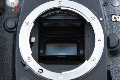 【中古】Nikon ニコン D90 デジタル一眼レフカメラ 元箱付き