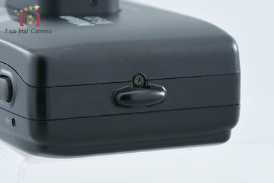 【中古】Nikon ニコン AF600 コンパクトフィルムカメラ
