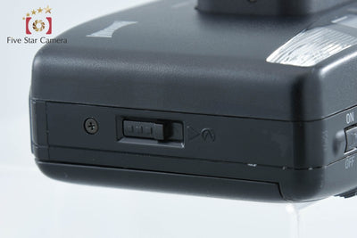 【中古】Nikon ニコン AF600 コンパクトフィルムカメラ