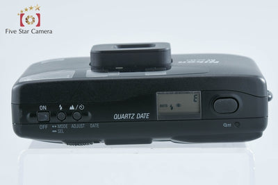 【中古】Nikon ニコン AF600 コンパクトフィルムカメラ