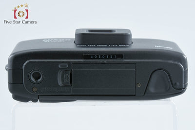 【中古】Nikon ニコン AF600 コンパクトフィルムカメラ