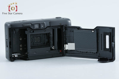 【中古】Nikon ニコン AF600 コンパクトフィルムカメラ