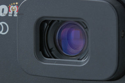 【中古】Nikon ニコン AF600 コンパクトフィルムカメラ