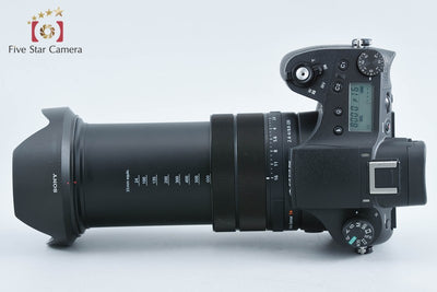 【中古】SONY ソニー Cyber-Shot RX10IV DSC-RX10M4 デジタルスチルカメラ 多言語対応