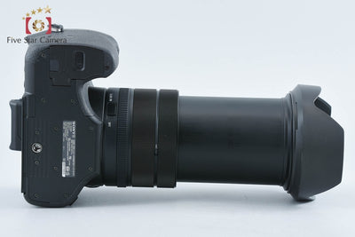 【中古】SONY ソニー Cyber-Shot RX10IV DSC-RX10M4 デジタルスチルカメラ 多言語対応
