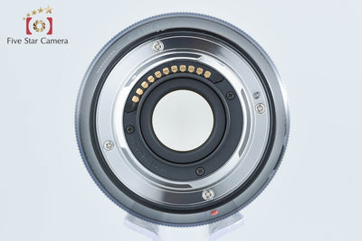 【中古】OLYMPUS オリンパス M.ZUIKO DIGITAL ED 25mm f/1.2 PRO