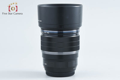 【中古】OLYMPUS オリンパス M.ZUIKO DIGITAL ED 25mm f/1.2 PRO