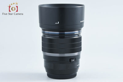 【中古】OLYMPUS オリンパス M.ZUIKO DIGITAL ED 25mm f/1.2 PRO