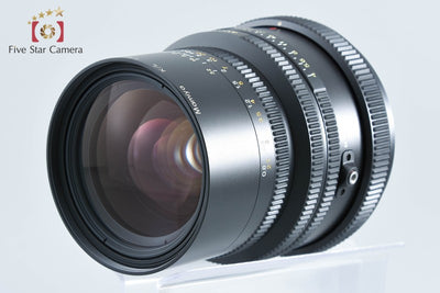 【中古】Mamiya マミヤ K/L 65mm f/4 L RB67用