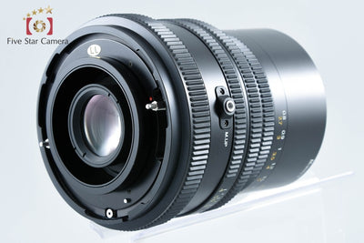 【中古】Mamiya マミヤ K/L 65mm f/4 L RB67用