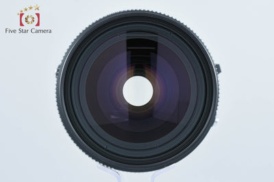 【中古】Mamiya マミヤ K/L 65mm f/4 L RB67用