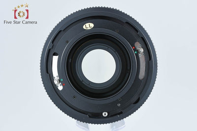 【中古】Mamiya マミヤ K/L 65mm f/4 L RB67用
