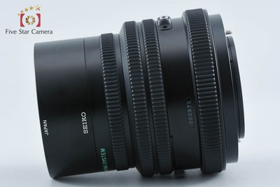 【中古】Mamiya マミヤ K/L 65mm f/4 L RB67用