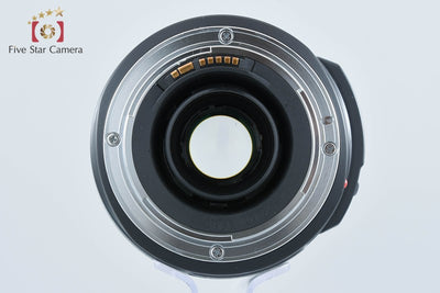 【中古】Canon キヤノン EF 28-135mm f/3.5-5.6 IS USM