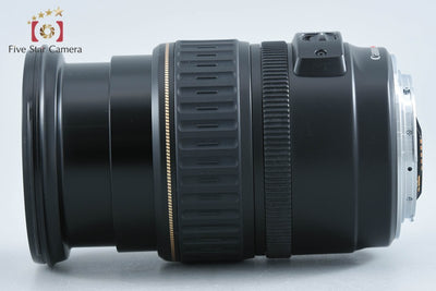 【中古】Canon キヤノン EF 28-135mm f/3.5-5.6 IS USM