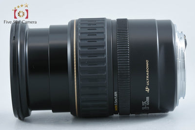 【中古】Canon キヤノン EF 28-135mm f/3.5-5.6 IS USM