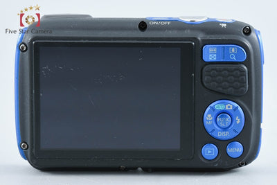 【中古】Canon キヤノン PowerShot D30 コンパクトデジタルカメラ