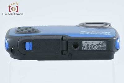 【中古】Canon キヤノン PowerShot D30 コンパクトデジタルカメラ