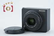 【中古】RICOH リコー S10 24-72mm f/2.5-4.4 VC