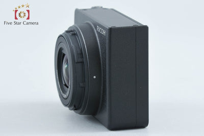 【中古】RICOH リコー S10 24-72mm f/2.5-4.4 VC