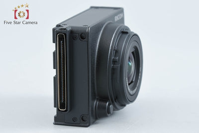 【中古】RICOH リコー S10 24-72mm f/2.5-4.4 VC
