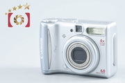 【中古】Canon キヤノン PowerShot A540 コンパクトデジタルカメラ