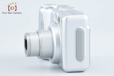 【中古】Canon キヤノン PowerShot A540 コンパクトデジタルカメラ