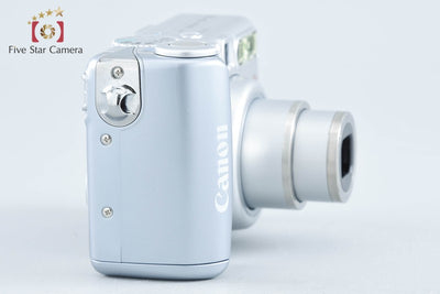 【中古】Canon キヤノン PowerShot A540 コンパクトデジタルカメラ