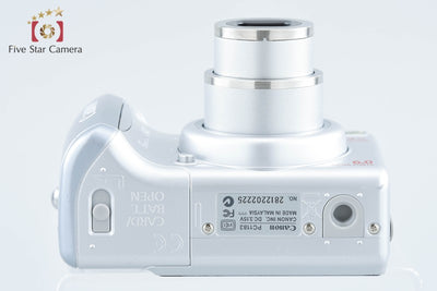 【中古】Canon キヤノン PowerShot A540 コンパクトデジタルカメラ