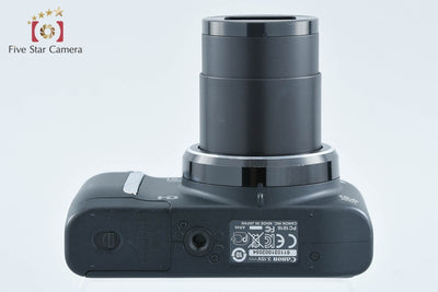 【中古】Canon キヤノン PowerShot SX160 IS コンパクトデジタルカメラ