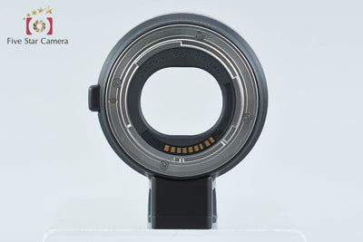 【中古】Canon キヤノン EF-EOS M マウントアダプター