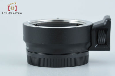 【中古】Canon キヤノン EF-EOS M マウントアダプター
