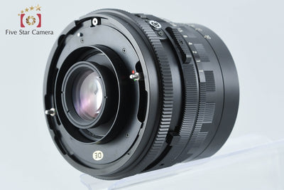 【中古】Mamiya マミヤ SEKOR C 65mm f/4.5