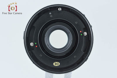 【中古】Mamiya マミヤ SEKOR C 65mm f/4.5