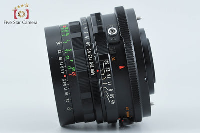 【中古】Mamiya マミヤ SEKOR C 65mm f/4.5