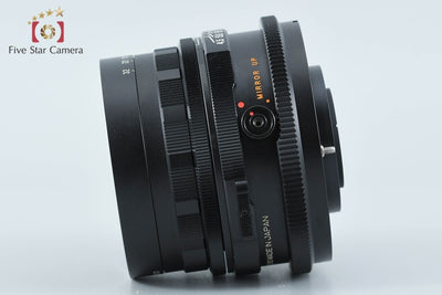 【中古】Mamiya マミヤ SEKOR C 65mm f/4.5