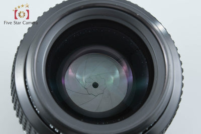 【中古】Nikon ニコン Ai-S NIKKOR 35mm f/1.4