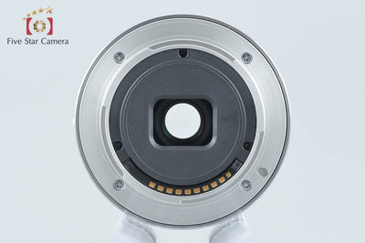 【中古】SONY ソニー E 16mm f/2.8 SEL16F28