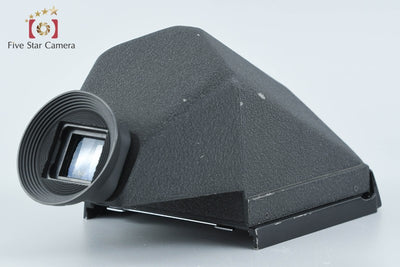 【中古】Mamiya マミヤ プリズムファインダー RB67用
